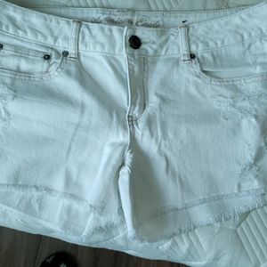 Women's like new worn once